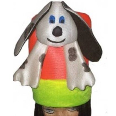 Cappello con Mascotta | Agile Italia