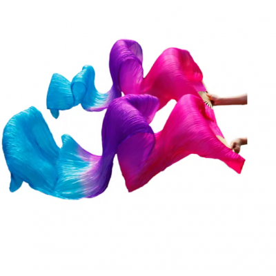 Ventaglio di Nylon Danza del Ventre | Agile Italia