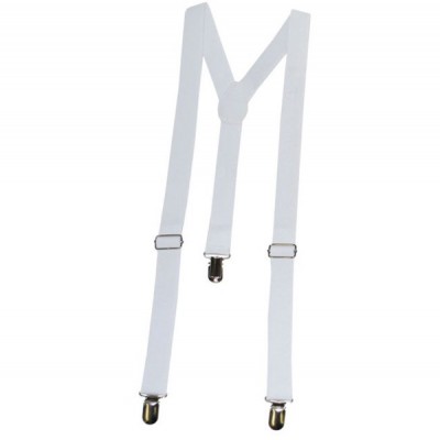 Bretelle Uomo Monocolore | Agile Italia