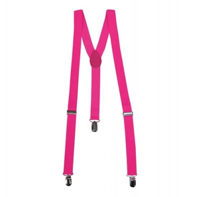 Bretelle Uomo Monocolore | Agile Italia