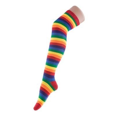 Calze Righe 50cm | Agile Italia