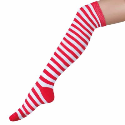 Calze Righe 50cm | Agile Italia