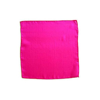 Foulard di Seta per magia 20 x 20 cm | Agile Italia
