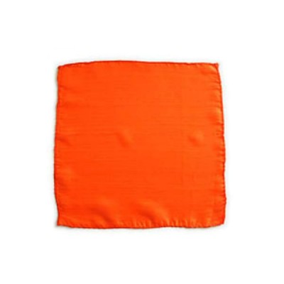 Foulard di Seta per magia 45 x 45 cm | Agile Italia