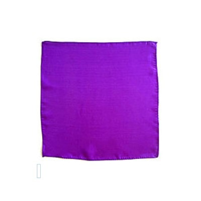 Foulard di Seta per magia 45 x 45 cm | Agile Italia