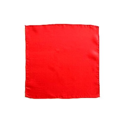 Foulard di Seta per magia 45 x 45 cm | Agile Italia