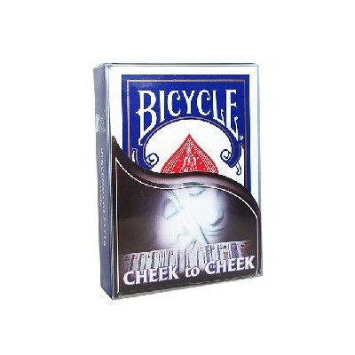 Mazzo Bicycle Cheek to Cheek | Agile Italia