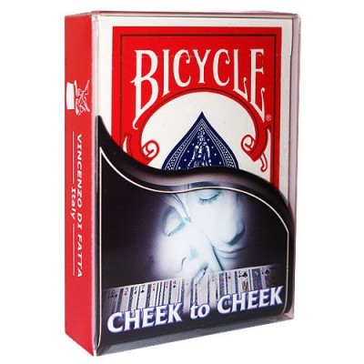 Mazzo Bicycle Cheek to Cheek | Agile Italia