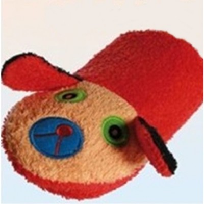 Burattini Animali in Spugna | Agile Italia
