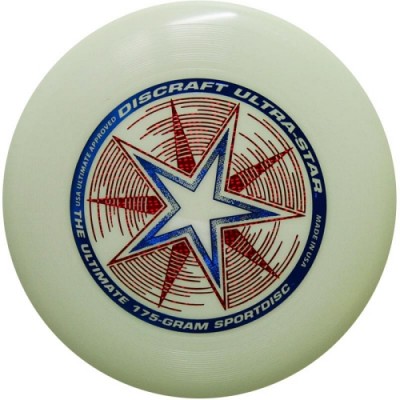 Frisbee Ultimate Utrastar 175gr | Agile Italia