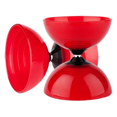 Diabolo Henry's Beach | Agile Italia