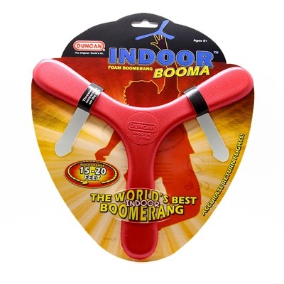 Boomerang Foam | Agile Italia