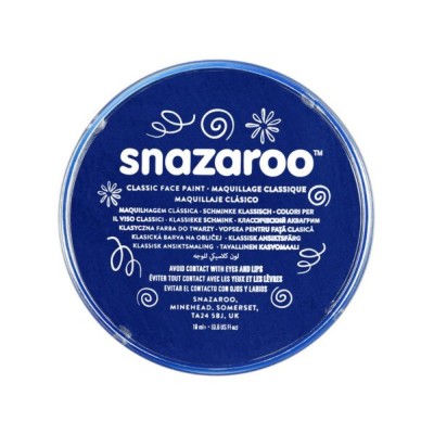 Snazaroo Trucco 18 ml | Agile Italia