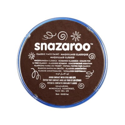 Snazaroo Trucco 18 ml | Agile Italia