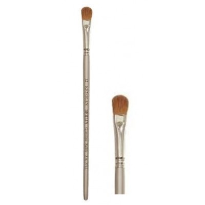 Pennello Trucco Kryolan di Setole naturali - professionale