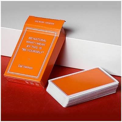 Carte Magic Notebook | Agile Italia
