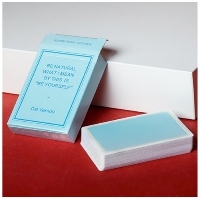 Carte Magic Notebook | Agile Italia