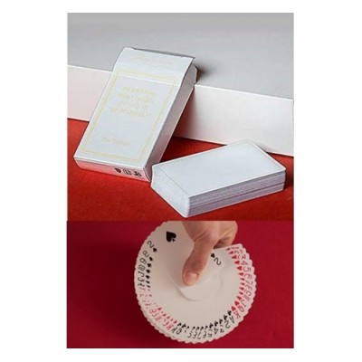 Carte Magic Notebook | Agile Italia