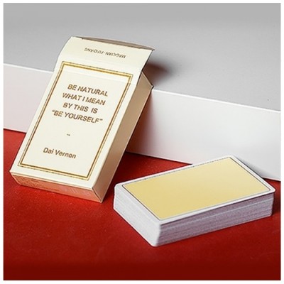 Carte Magic Notebook | Agile Italia