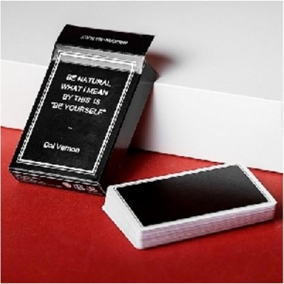 Carte Magic Notebook | Agile Italia