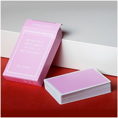 Carte Magic Notebook | Agile Italia