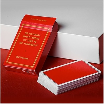 Carte Magic Notebook | Agile Italia