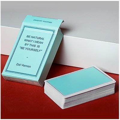 Carte Magic Notebook | Agile Italia