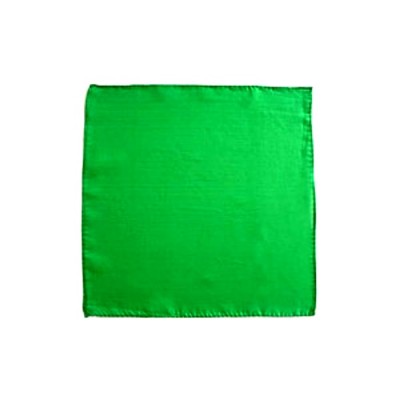 Foulard di Seta per Magia - 60 x 60 cm | Agile Italia