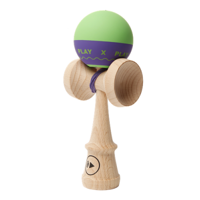 Kendama Play X Grip | Agile Italia