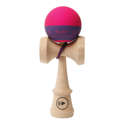 Kendama Play X Grip | Agile Italia
