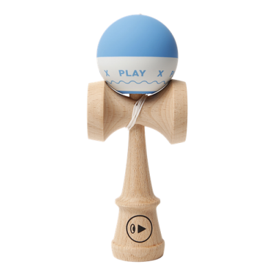 Kendama Play X Grip | Agile Italia