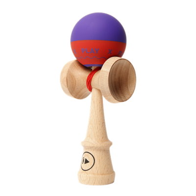 Kendama Play X Grip | Agile Italia