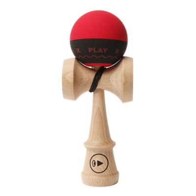 Kendama Play X Grip | Agile Italia