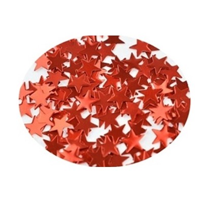 DECORAZIONE PER TRUCCO STELLINE 4 gr | Agile Italia
