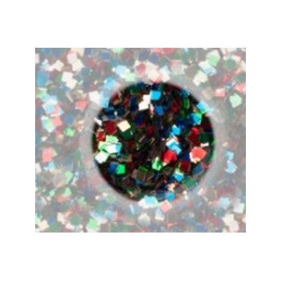 Glitter Plyestere Kryolan 100 G | Agile Italia