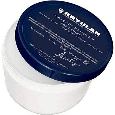 Struccante Make Up Remover (K1601) e Aquacleans (K1660)