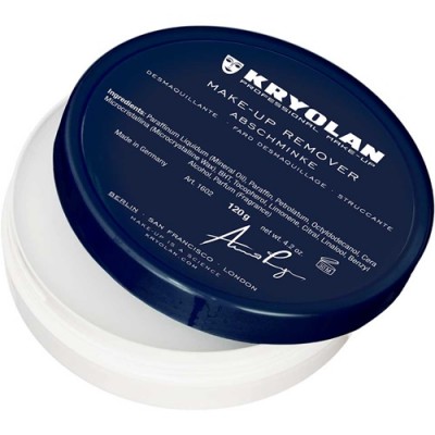 Struccante Make Up Remover (K1601) e Aquacleans (K1660)