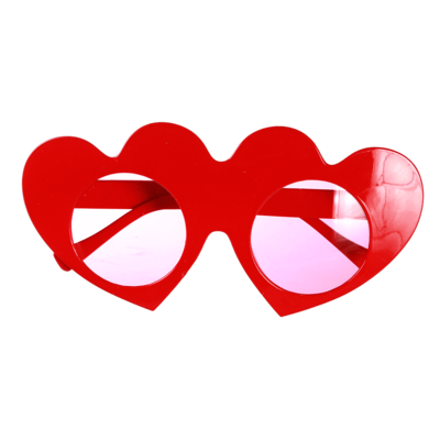 Occhiali Festa | Agile Italia