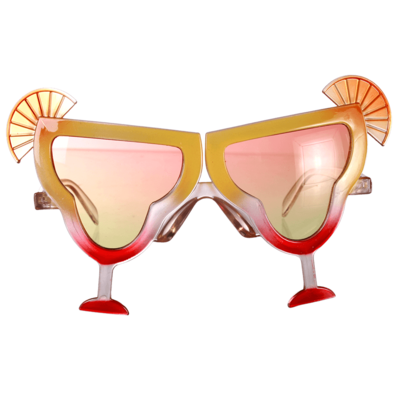 Occhiali Festa | Agile Italia