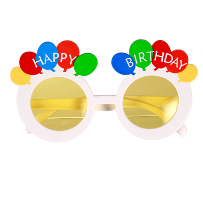 Occhiali Festa | Agile Italia