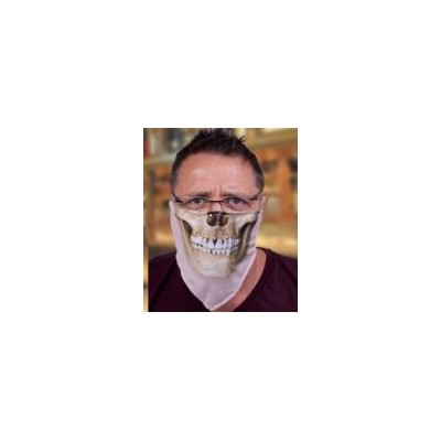 Mascherina bandana Travestimento Faccia | Agile Italia