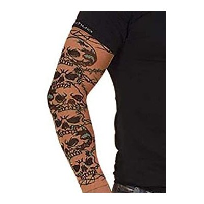Maniche Tatuaggi | Agile Italia