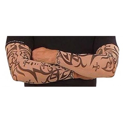 Maniche Tatuaggi | Agile Italia