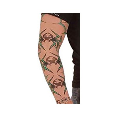 Maniche Tatuaggi | Agile Italia