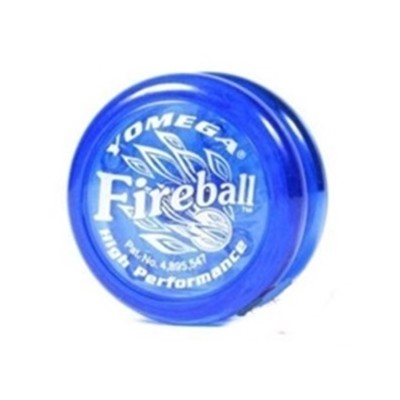 Yo Yo Yomega - Fireball / Brain / Raider | Agile Italia