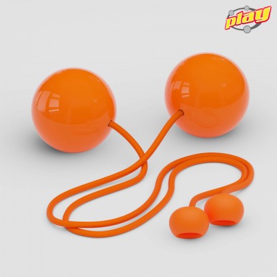 Contact Poi Standard 80 mm Play | Agile Italia