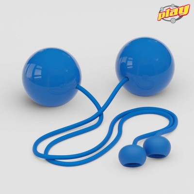 Contact Poi Standard 80 mm Play | Agile Italia