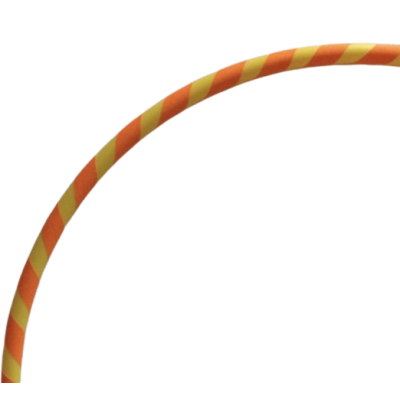Hula Hoop 75 cm | Agile Italia