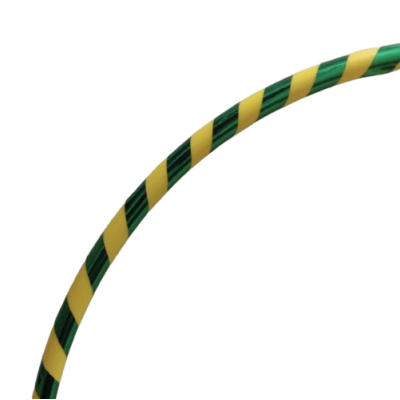 HULA HOOP COLOR diam 75 cm DECO | Agile Italia