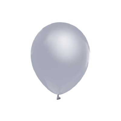 Palloncini lattice Tondi 25 cm- 25 unità | Agile Italia